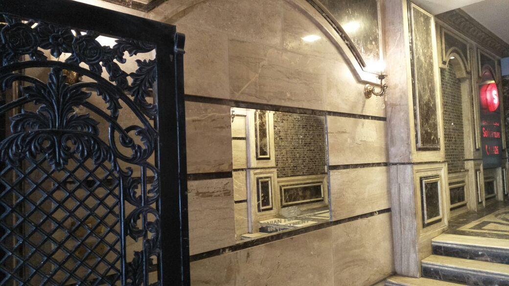 ホテルBayt Al Diafah Al Mansurah エクステリア 写真