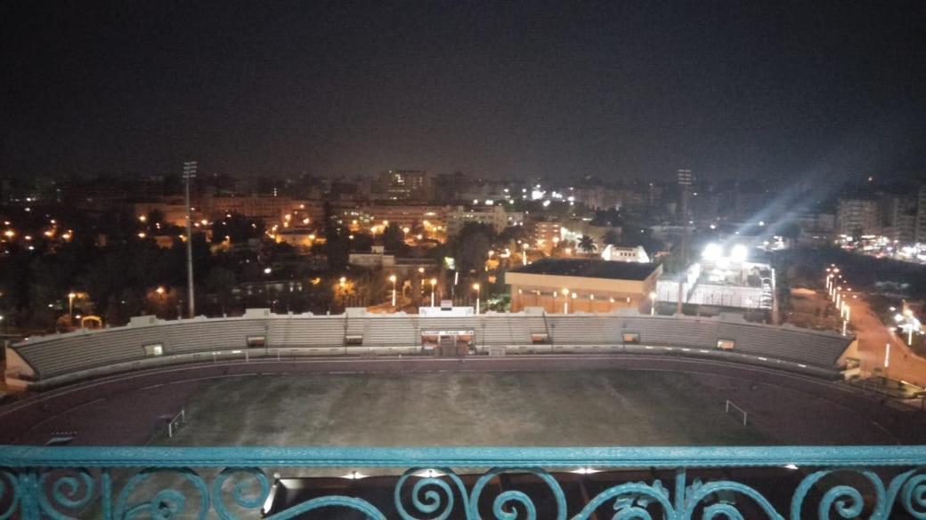 ホテルBayt Al Diafah Al Mansurah エクステリア 写真