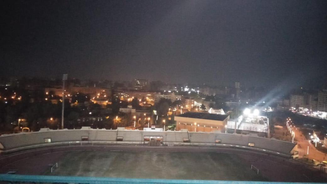 ホテルBayt Al Diafah Al Mansurah エクステリア 写真